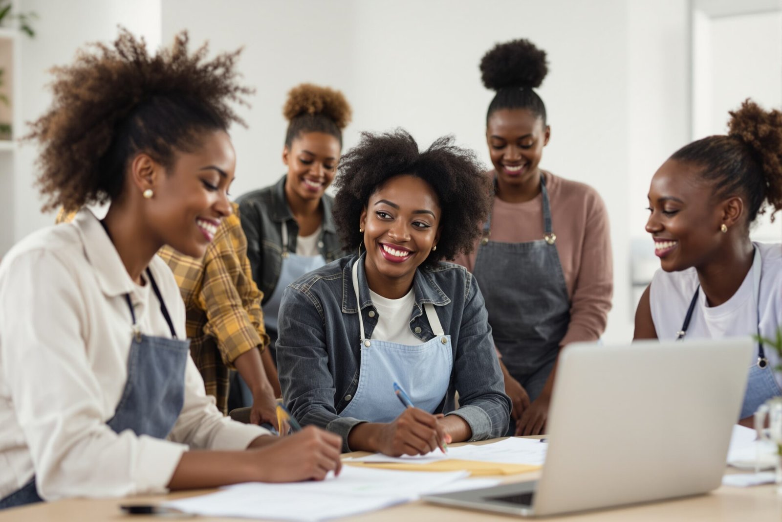 Gender,  Adolescent & Youth