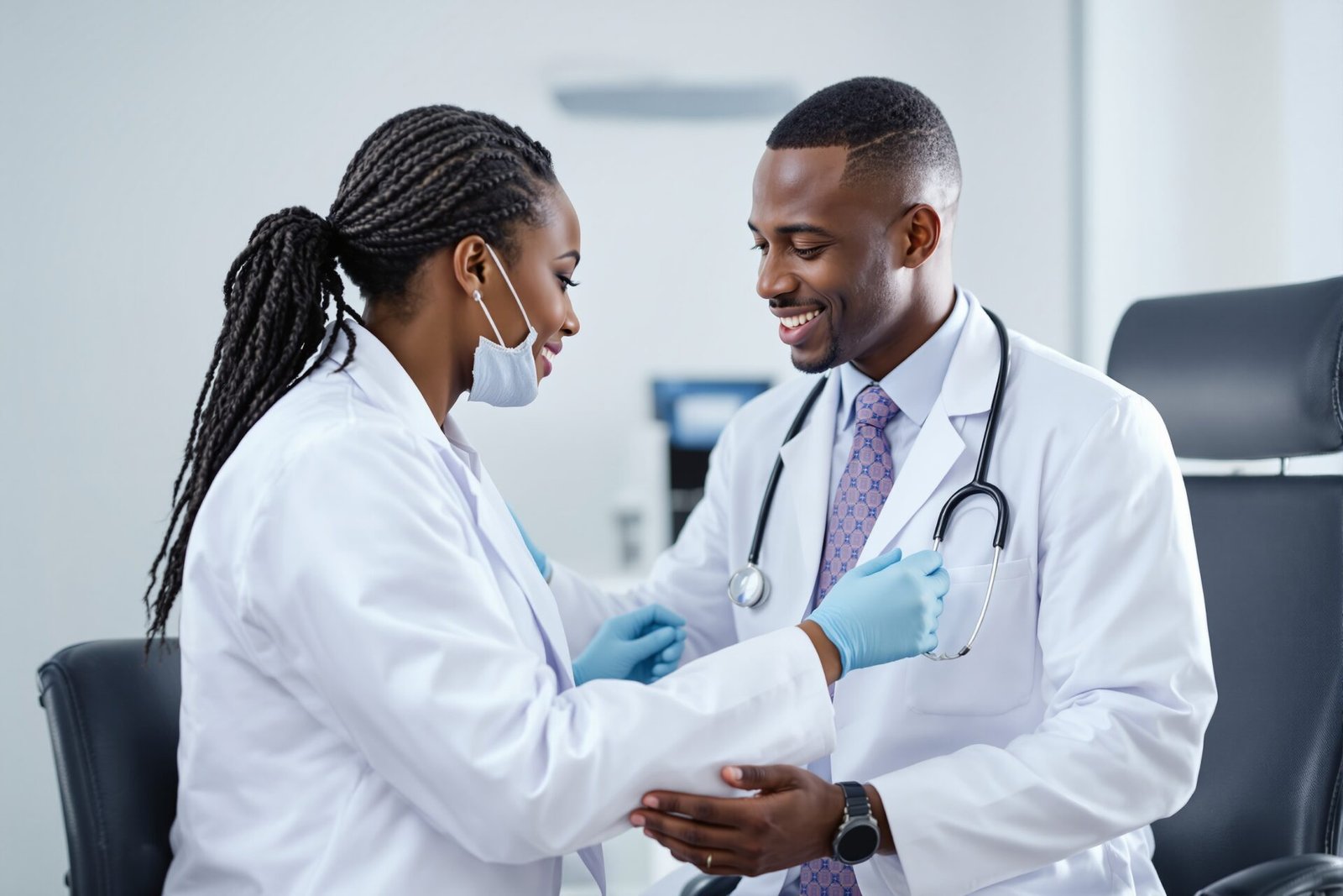 Non-Communicable Diseases