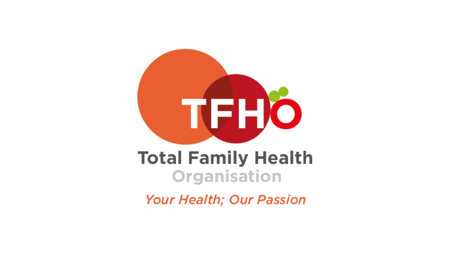 Total Family Health Organisation (TFHO)