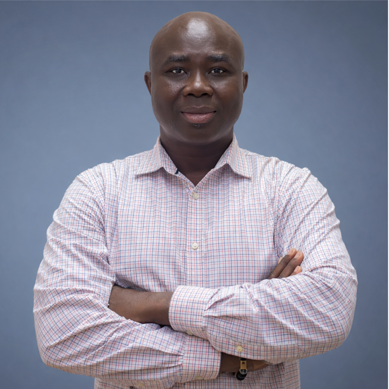 Terence Adda-Balinia (PhD)