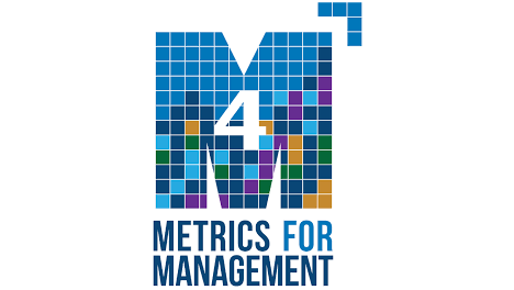 Metric for Management(M4M)
